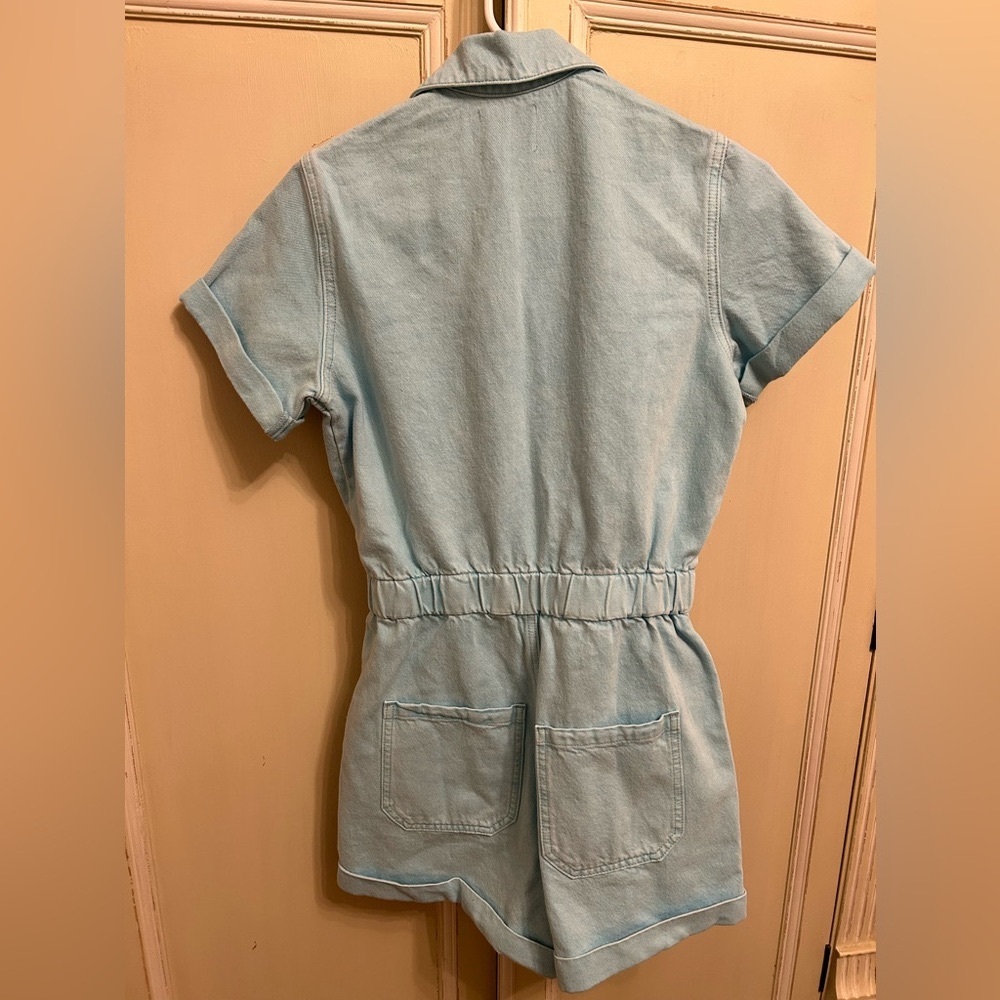 Show Me Your Mumu Cannon Romper - Picture 3 of 5